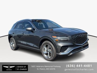 Certified 2026 Genesis GV70 2.5T Advanced