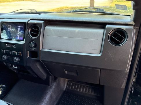 Used 2013 Ford F150 XL w/ Mid Equipment Group RWD image 49