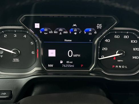 Used 2019 GMC Sierra 1500 Denali w/ Denali Ultimate Package image 33