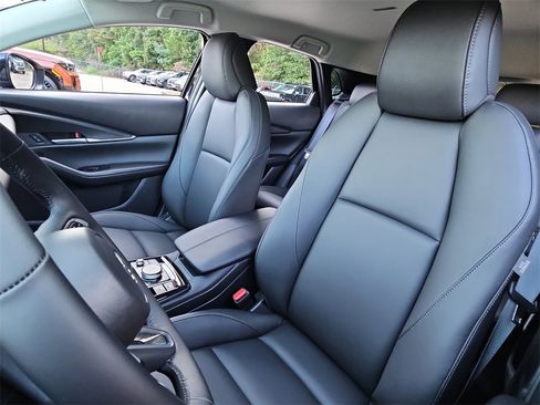 New 2025 MAZDA CX-30 AWD 2.5 S w/ Select Sport Pkg image 15