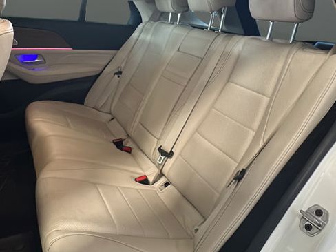 Used 2022 Mercedes-Benz GLE 350 4MATIC image 22