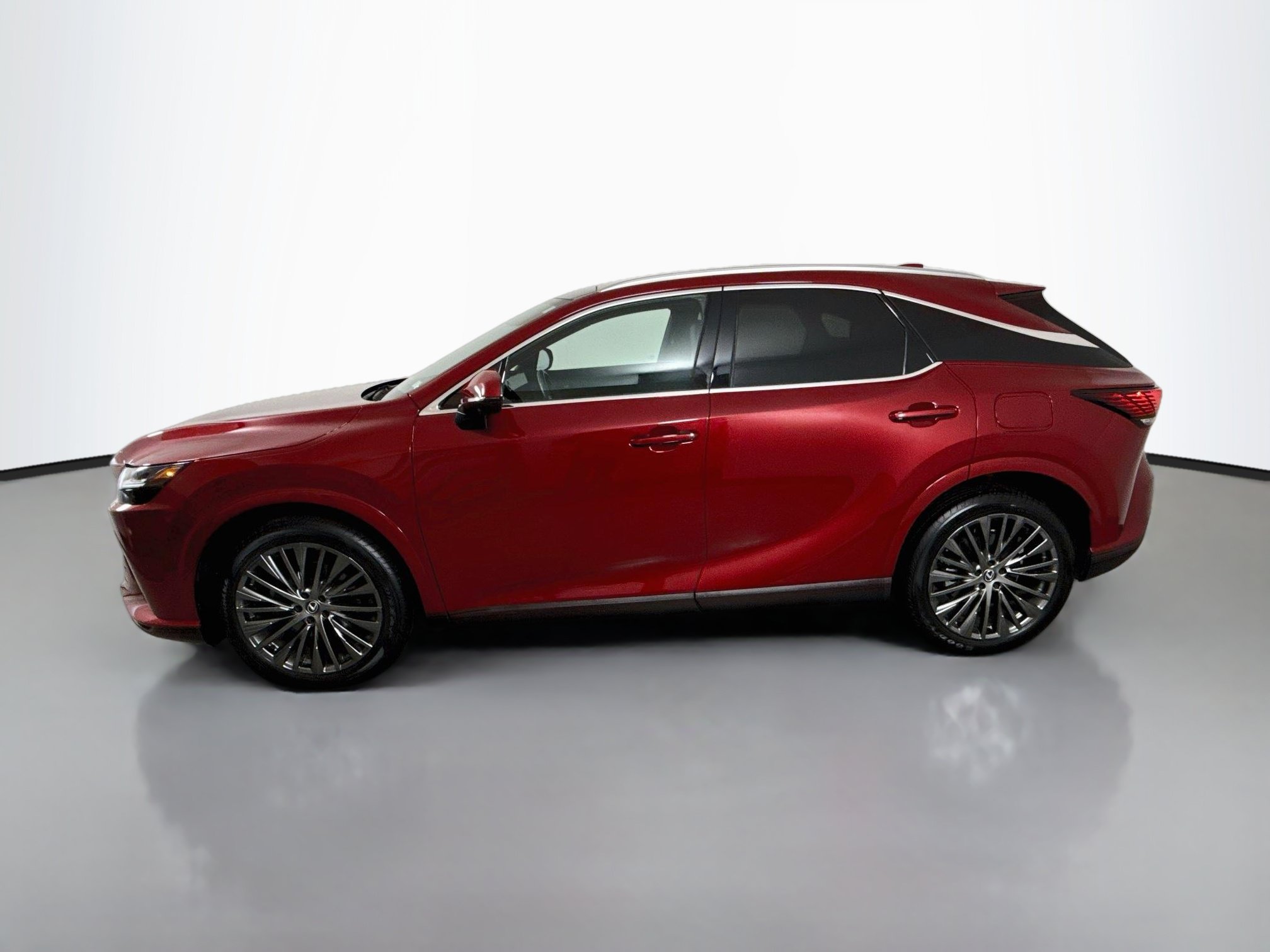 Used 2024 Lexus RX 350 w/ Convenience Package AWD/4WD image 5