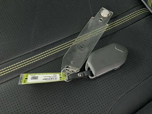 Used 2025 Kia K5 GT FWD image 41