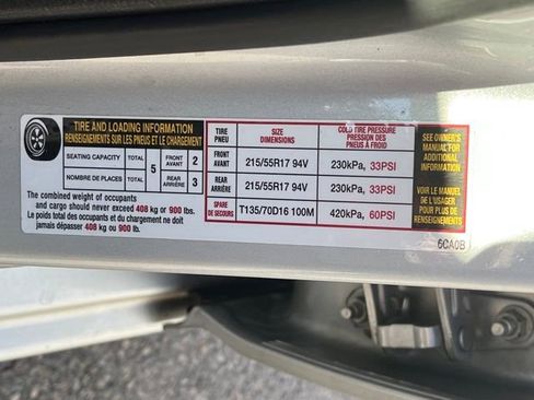 Used 2022 Nissan Altima 2.5 SV image 23