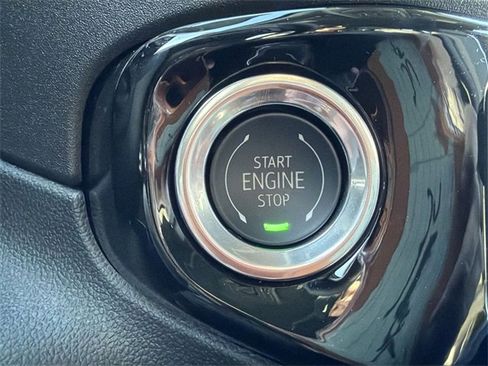 New 2026 Chevrolet Silverado 2500 LT w/ Trail Boss Package image 17