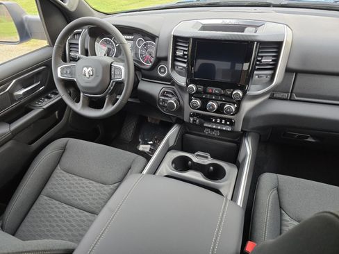 New 2026 RAM 1500 Big Horn image 13