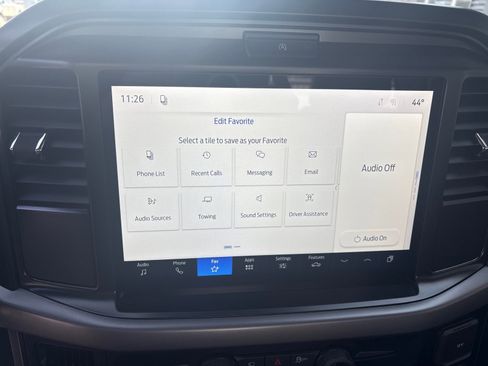 New 2026 Ford F150 XL image 26