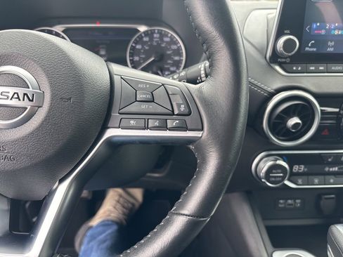 Used 2023 Nissan Sentra SV w/ All-Weather Package image 20