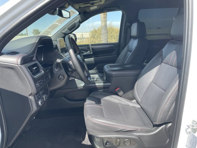 Used 2023 Chevrolet Tahoe RST w/ Luxury Package AWD/4WD image 18