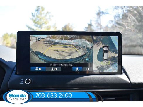 New 2026 Honda Pilot Elite image 16