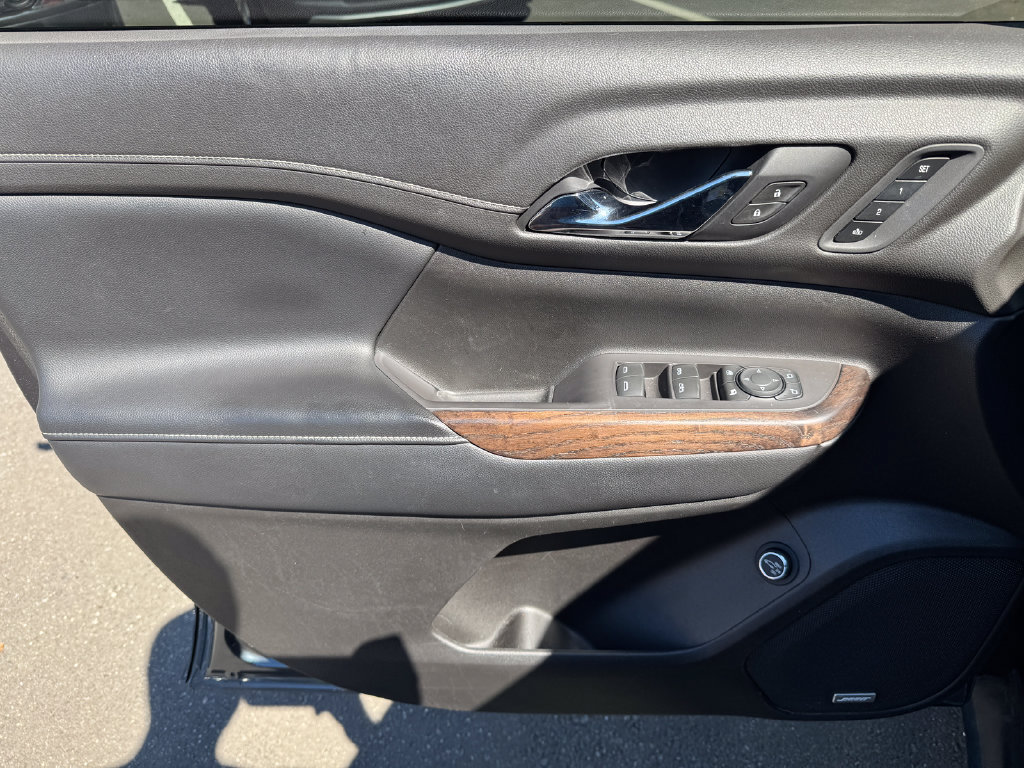 Used 2020 GMC Acadia Denali AWD/4WD image 24
