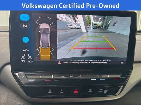 Certified 2023 Volkswagen ID.4 Pro S image 25