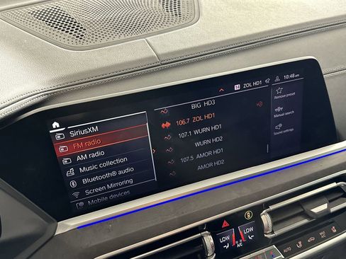 Used 2020 BMW X5 xDrive50i w/ Premium Package image 20