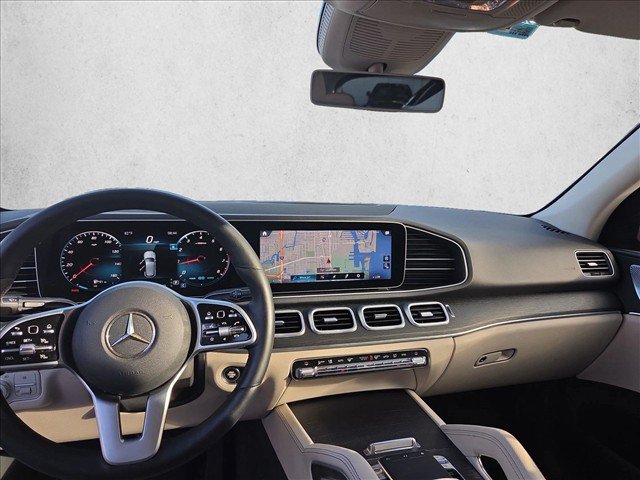 Used 2020 Mercedes-Benz GLE 450 4MATIC image 19
