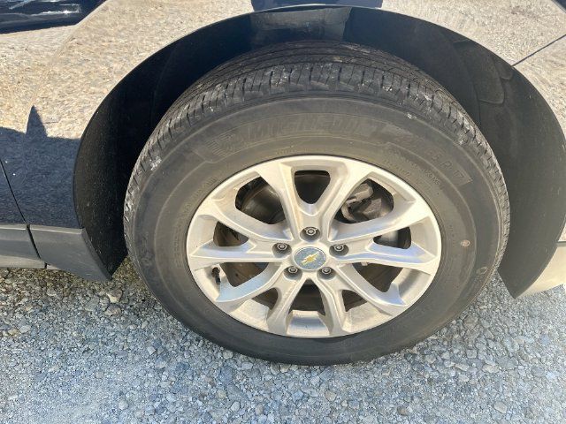 Used 2021 Chevrolet Equinox LT FWD image 56