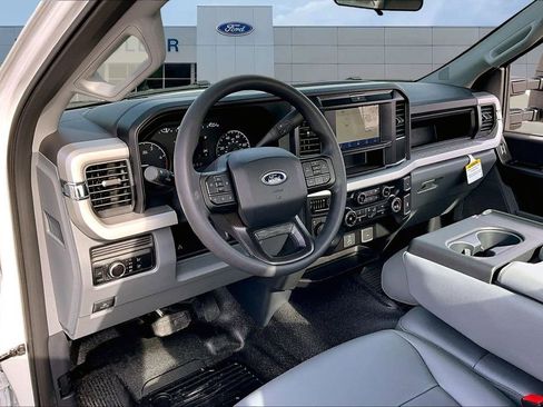 New 2026 Ford F250 XL AWD/4WD image 8