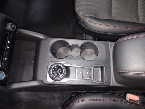 New 2026 Ford Escape ST-Line w/ Tech Pack #1 image 15