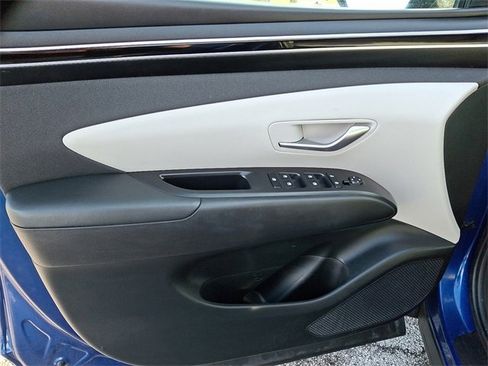 Certified 2023 Hyundai Tucson SEL w/ Convenience Package image 12