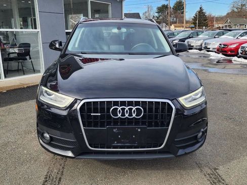 Used 2015 Audi Q3 2.0T Premium Plus image 2