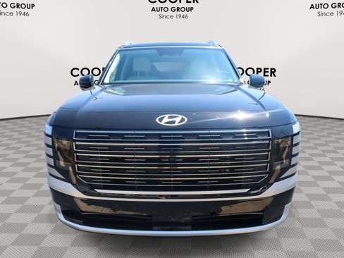 New 2026 Hyundai Palisade Calligraphy image 2