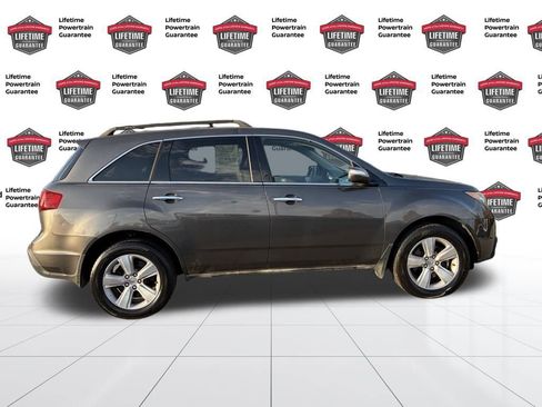 Used 2011 Acura MDX image 7