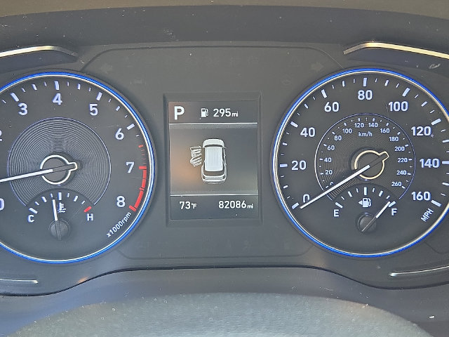 Used 2020 Hyundai Palisade SEL AWD/4WD image 6