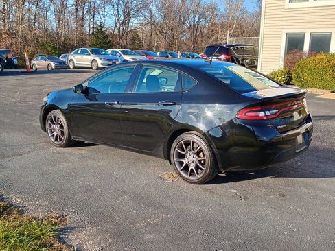 Used 2015 Dodge Dart SE w/ Convenience Group image 3