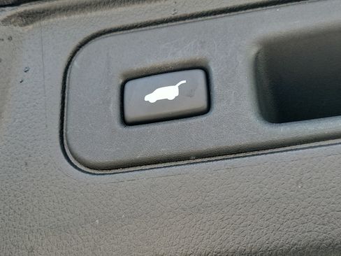 Certified 2024 Honda Passport Black Edition image 7