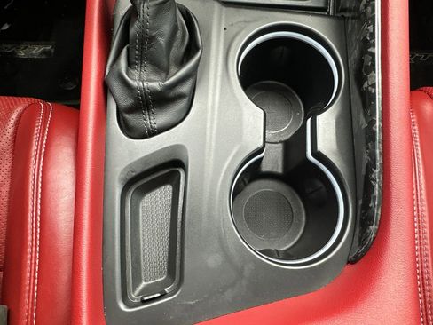 Used 2024 Dodge Durango SRT image 16