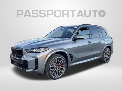 New 2026 BMW X5 xDrive40i