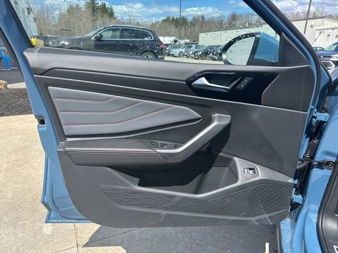 New 2026 Volkswagen Jetta GLI Autobahn FWD image 10
