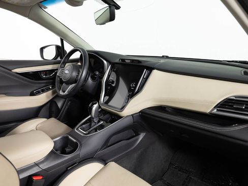 Used 2020 Subaru Outback Limited AWD/4WD image 26