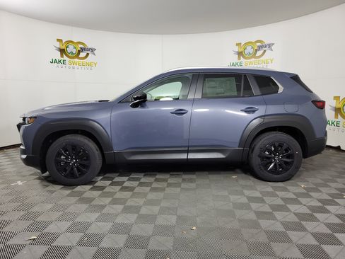 New 2026 MAZDA CX-50 2.5 Hybrid w/ Preferred Pkg image 5