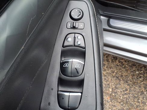 Used 2019 Nissan Maxima 3.5 SV w/ Floor Mat Group image 5