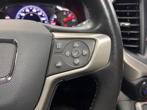 Used 2020 GMC Acadia Denali w/ Trailering Package image 22