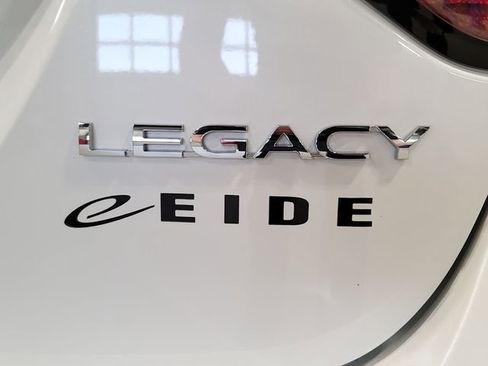 Certified 2025 Subaru Legacy Limited image 30