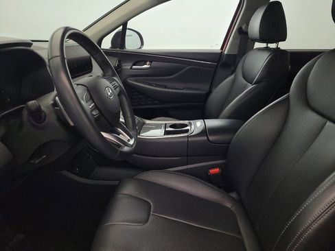 Used 2023 Hyundai Santa Fe XRT w/ Cargo Package AWD/4WD image 17