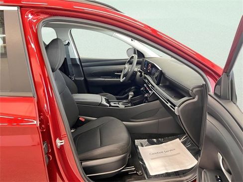 Used 2025 Hyundai Tucson SEL image 10