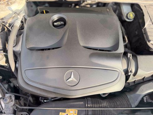 Used 2014 Mercedes-Benz CLA 250 image 31