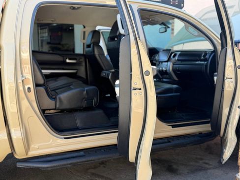 Used 2016 Toyota Tundra TRD Pro image 46