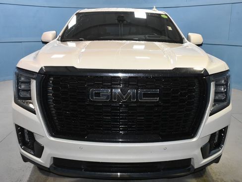 Used 2023 GMC Yukon Denali Ultimate w/ LPO, Floor Liner Package AWD/4WD image 25