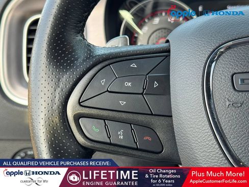 Used 2022 Dodge Charger Scat Pack RWD image 24