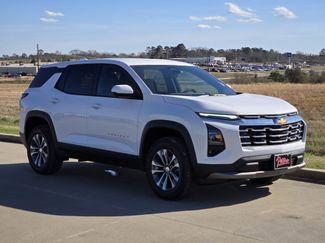 New 2026 Chevrolet Equinox LT w/ Convenience Package II video 1