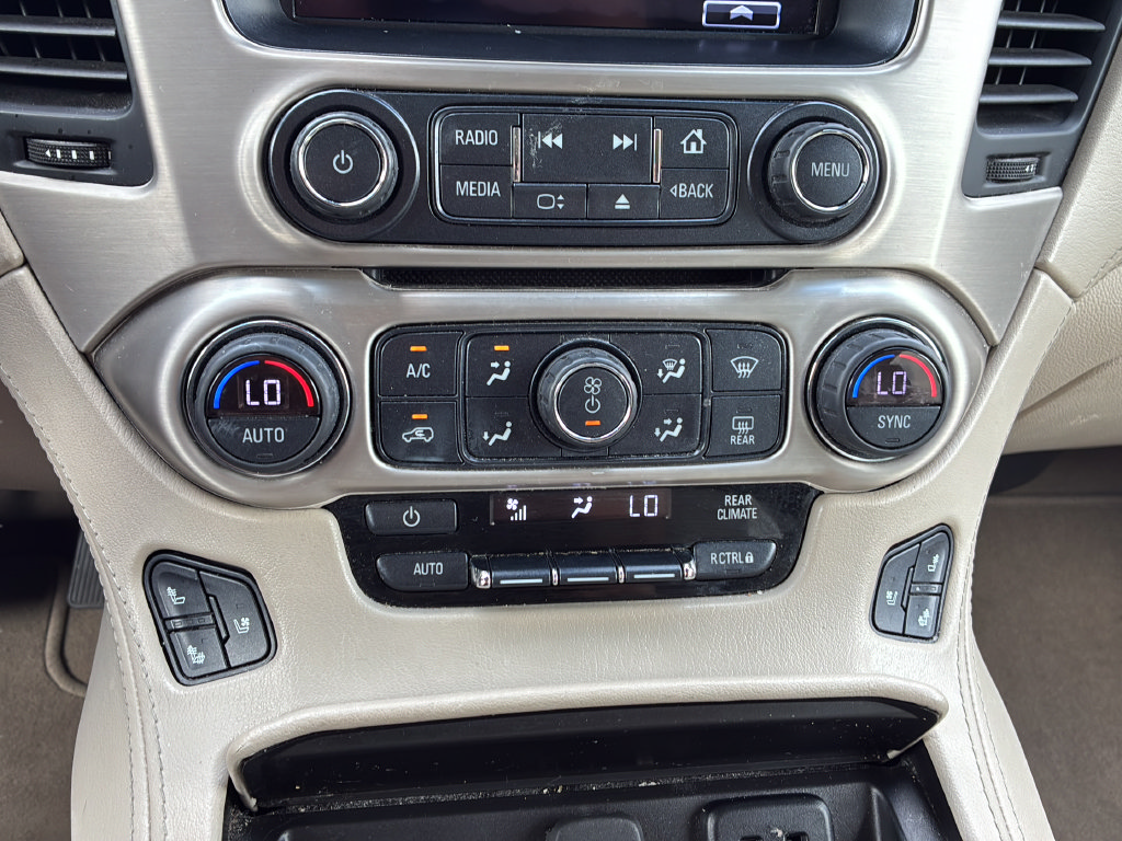 Used 2019 GMC Yukon Denali w/ Denali Ultimate Package RWD image 22