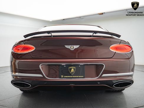 Used 2020 Bentley Continental GT First Edition image 18