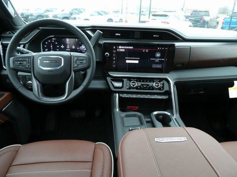 New 2026 GMC Sierra 3500 Denali Ultimate image 22