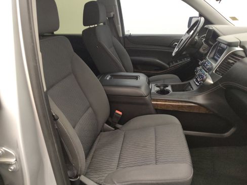 Used 2017 Chevrolet Tahoe LS RWD image 21