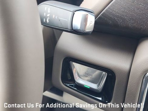 New 2026 GMC Yukon XL Denali w/ Sun & Power Step Package image 16