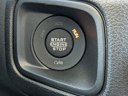 New 2026 Jeep Wrangler Sport image 29