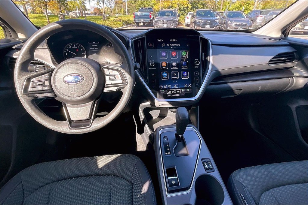 Used 2024 Subaru Crosstrek 2.0i Premium AWD/4WD image 14